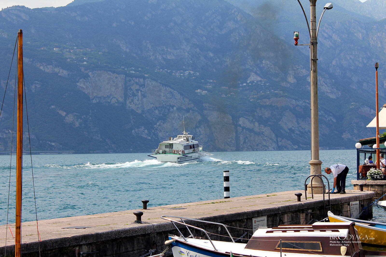 Malcesine